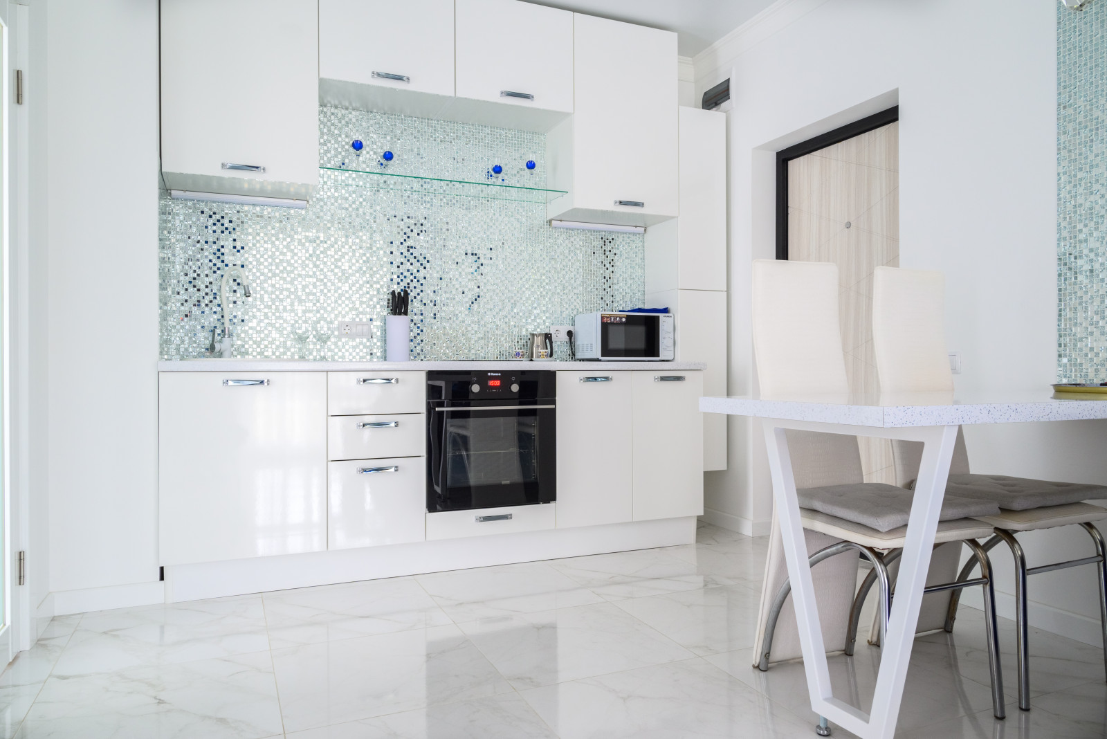 Жк Касабланка