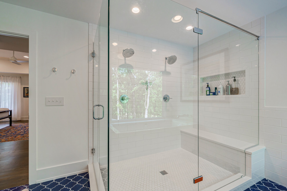 Roswell Remodel