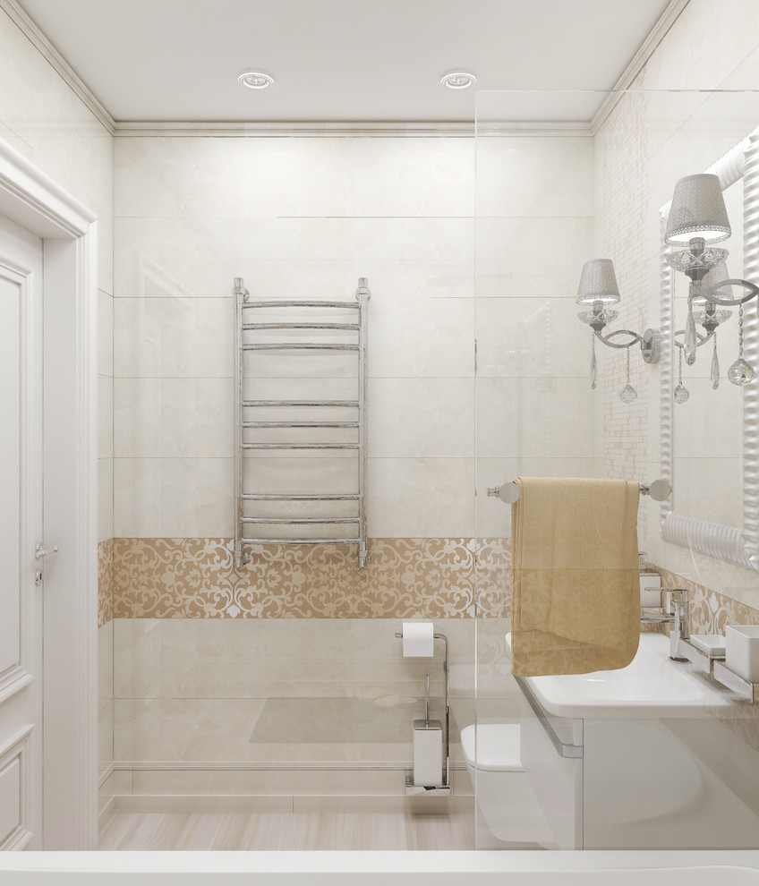 Ванная комната "Brillare" vol. 2