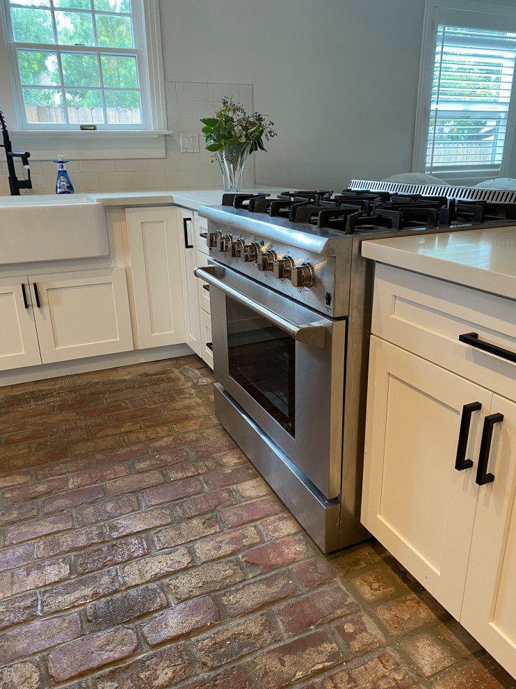 Italian Villa Kitchen
