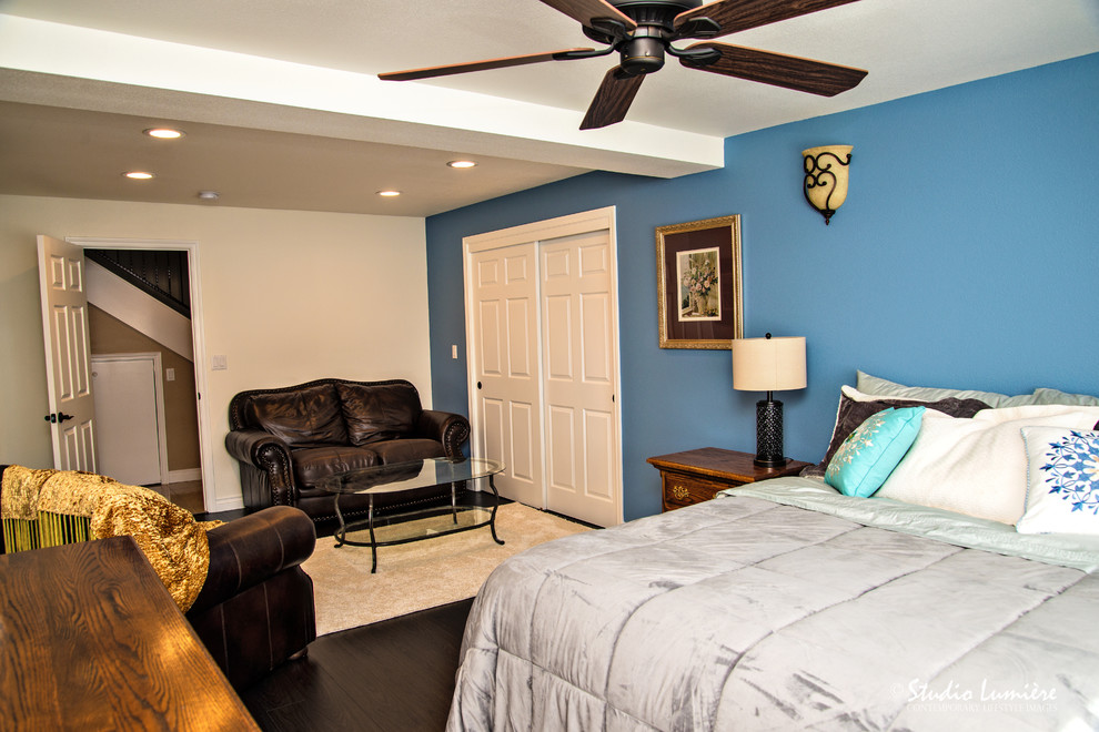 Ridgefield Remodel