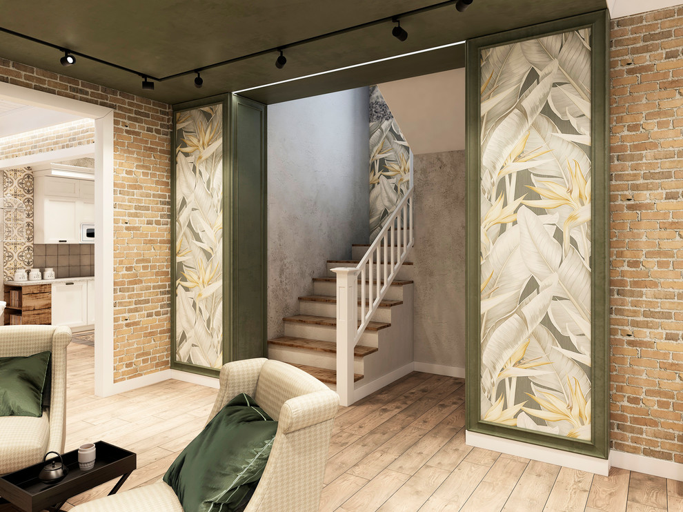 Интерьер дома в Ростове-на-Дону