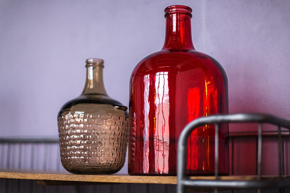 Вазы в интерьере: на что они способны?