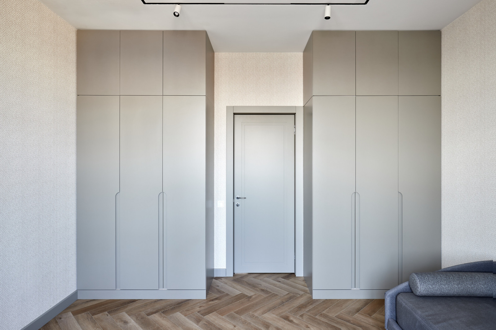 Квартира для летних каникул