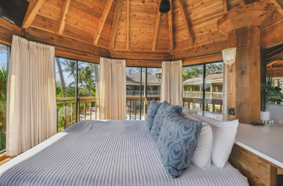 MOKU - Tropical Island House