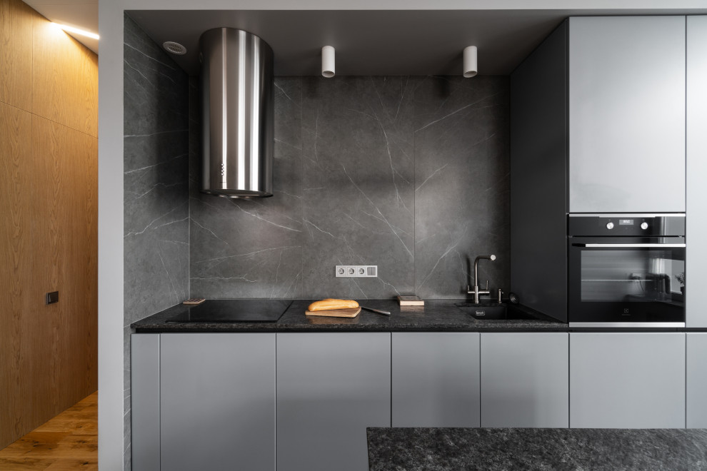 Очень светлая квартира