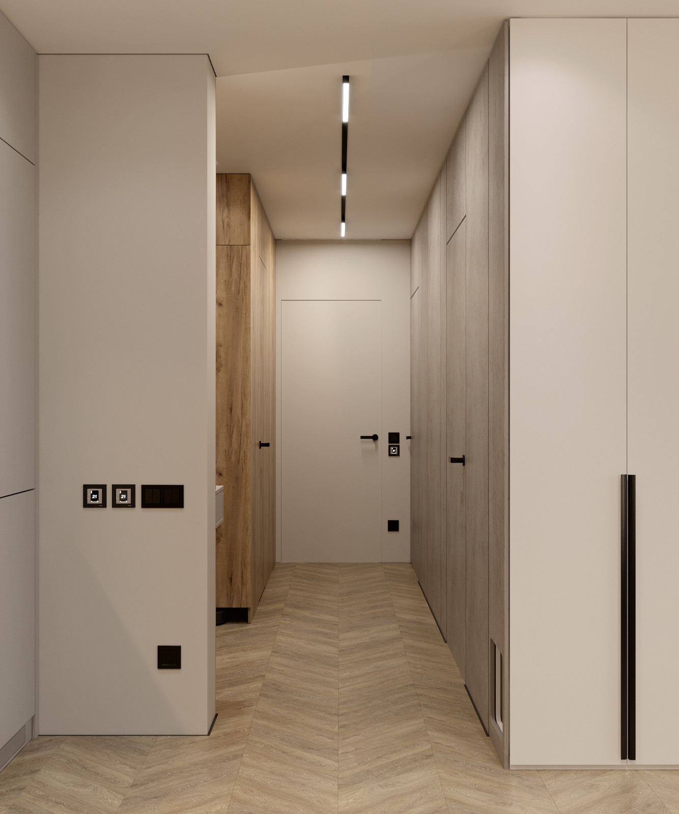 Квартира в Котельниках