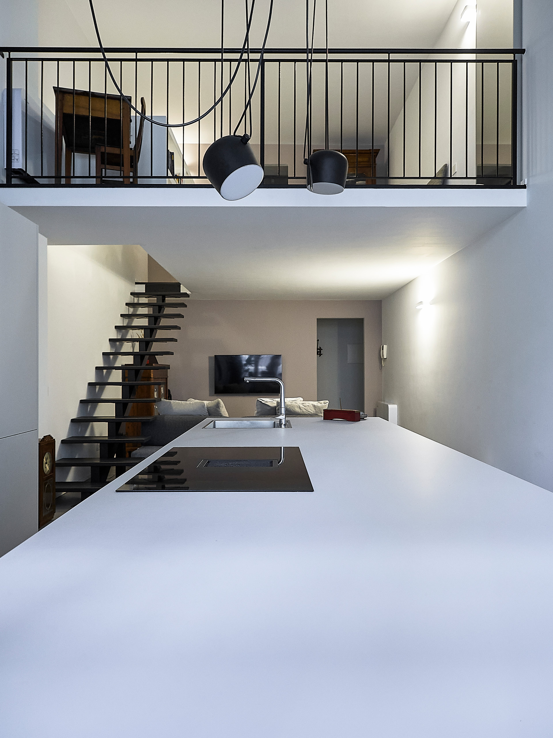 Loft MIM