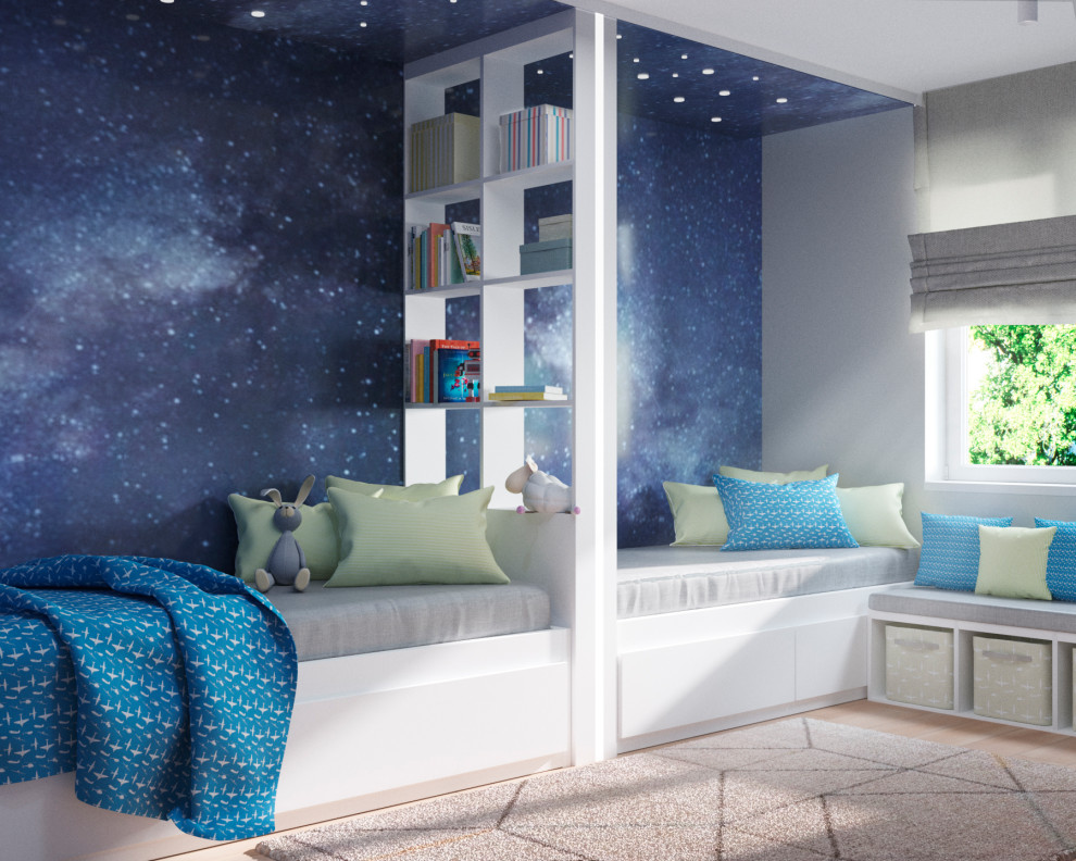 3d визуализация