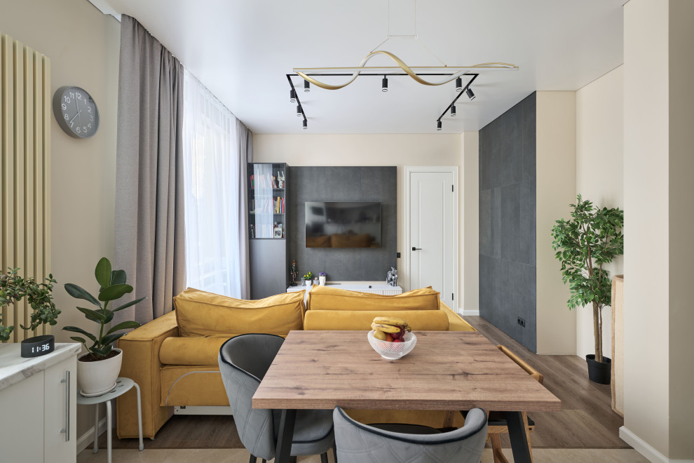 ЖК Испанские Кварталы