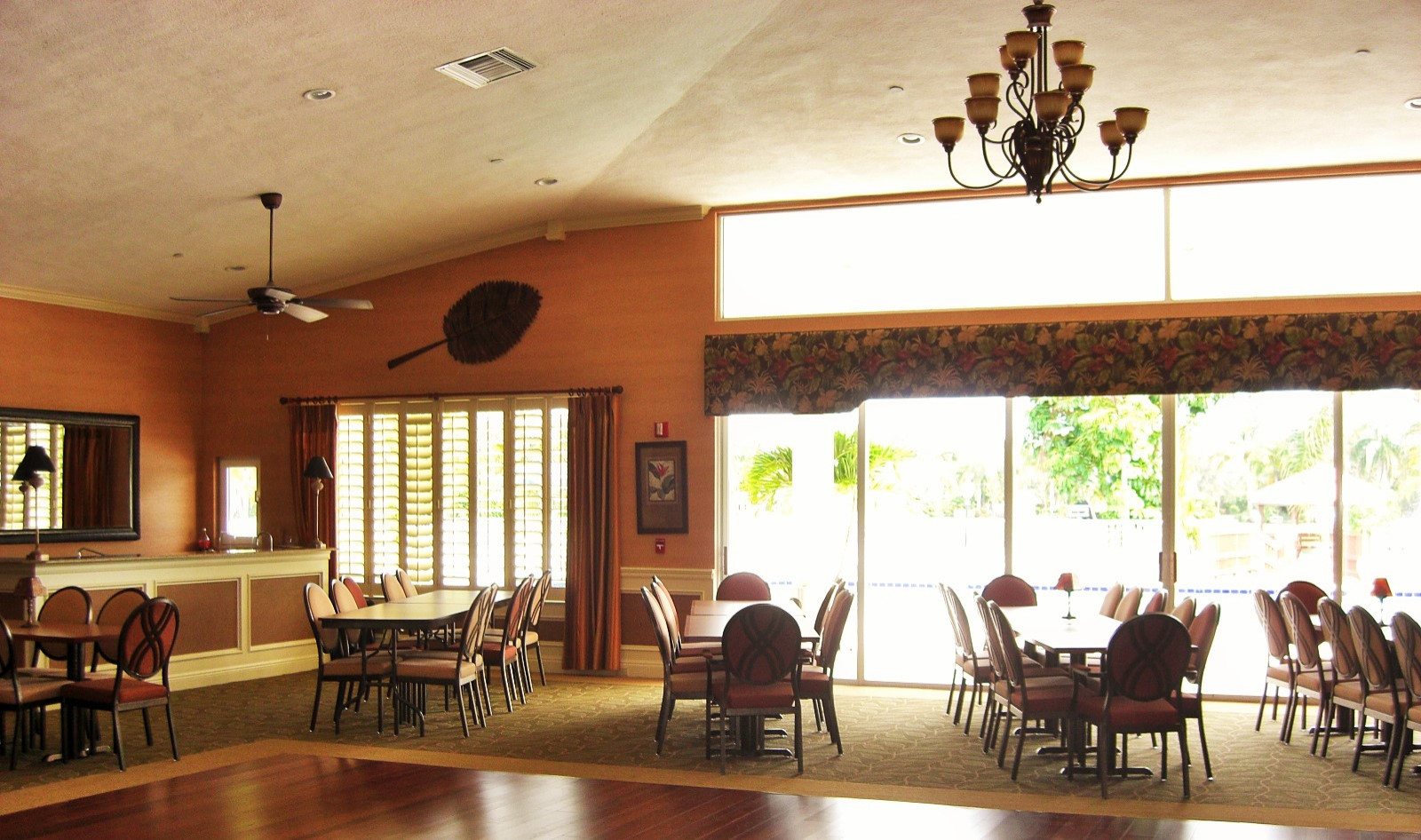 Pelican Lake Motor Coach Resort Country Club