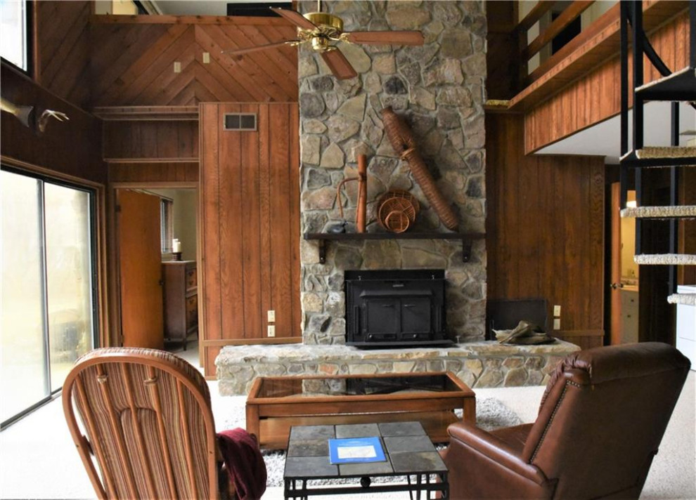 Lake Lanier Major Renovation