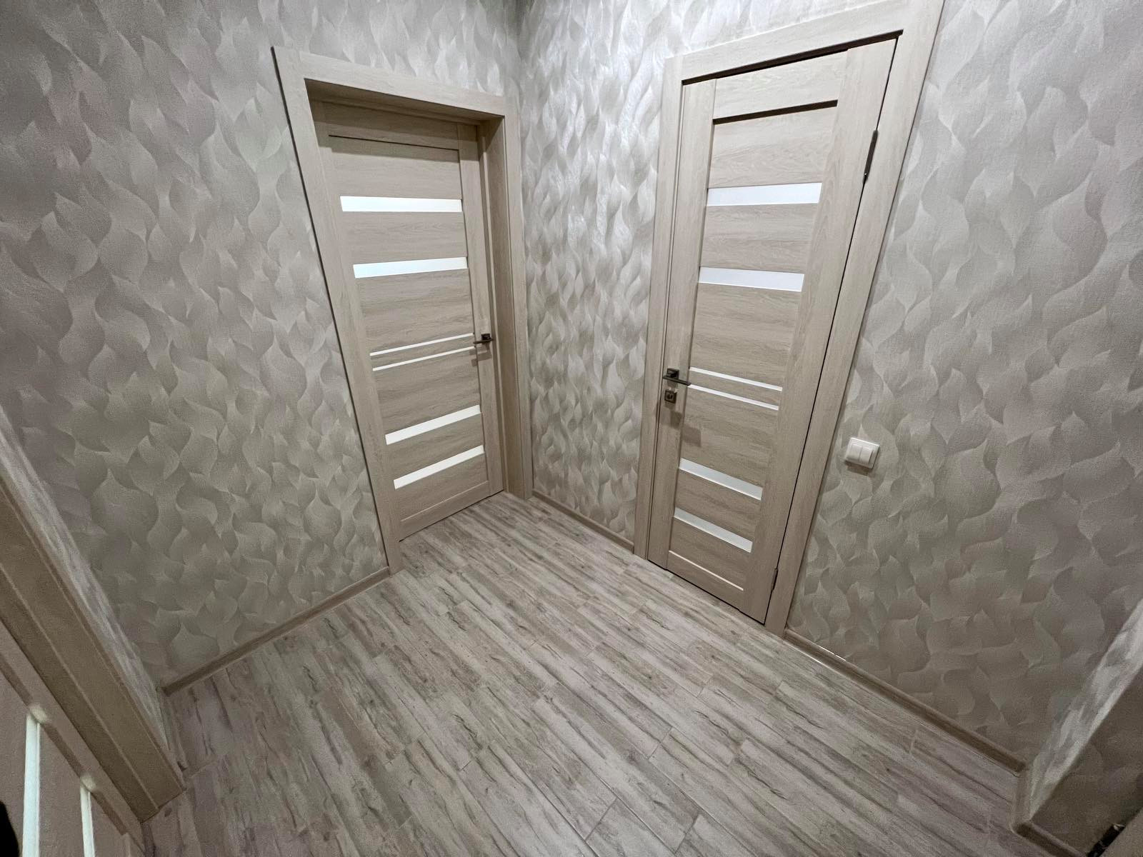 Ремонт квартиры 25 в Москве