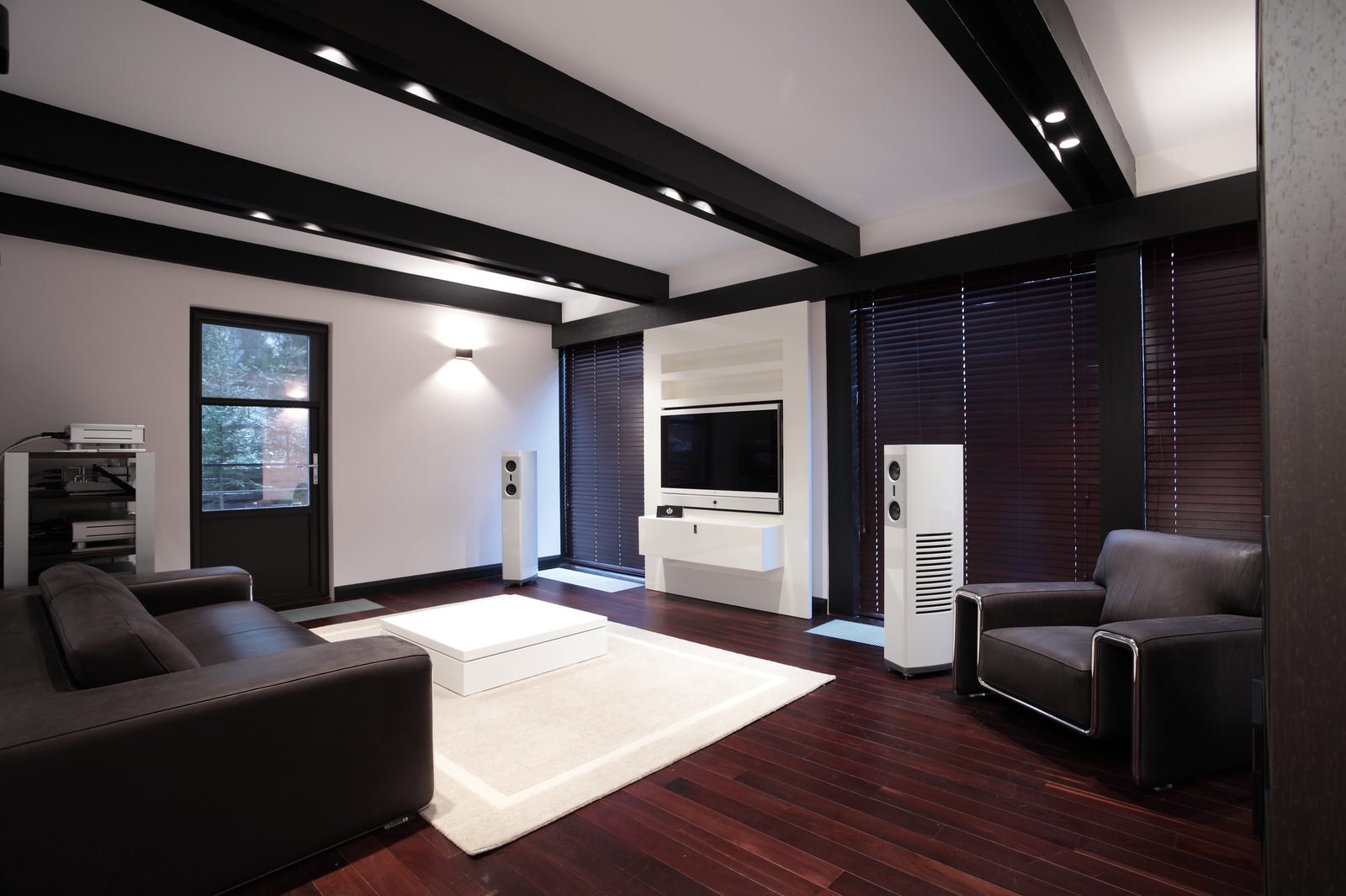 Загородный дом на Рублево-Успенском шоссе