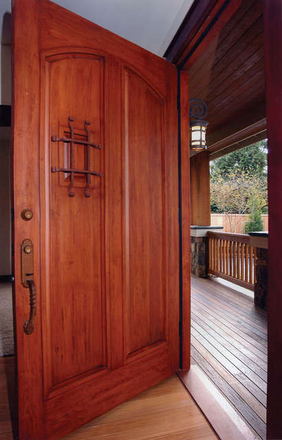 Plan #071D-0003 american-traditional-entry