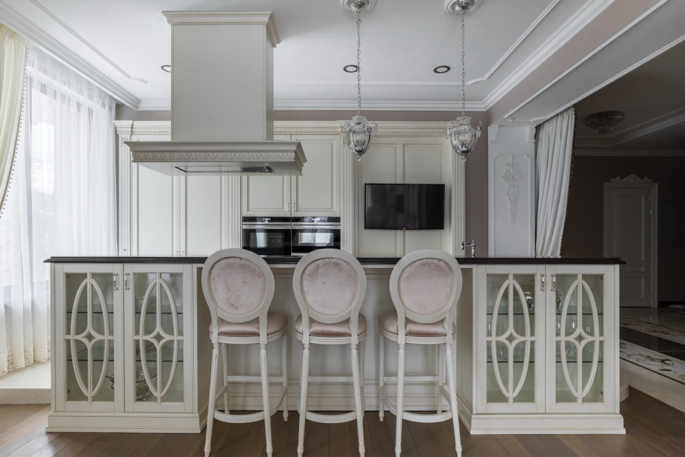 Квартира на Чернышевской