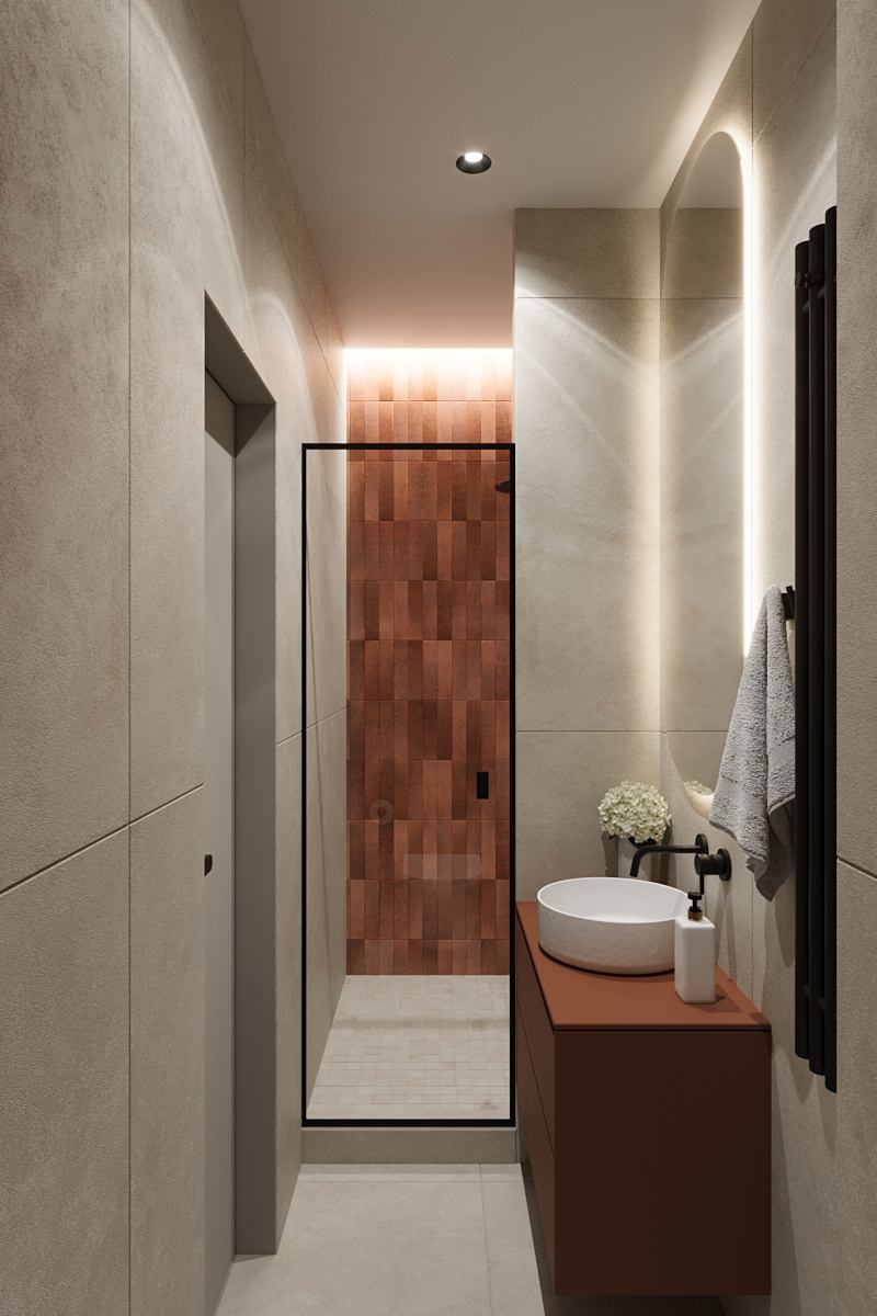 ЖК Солнечный бульвар