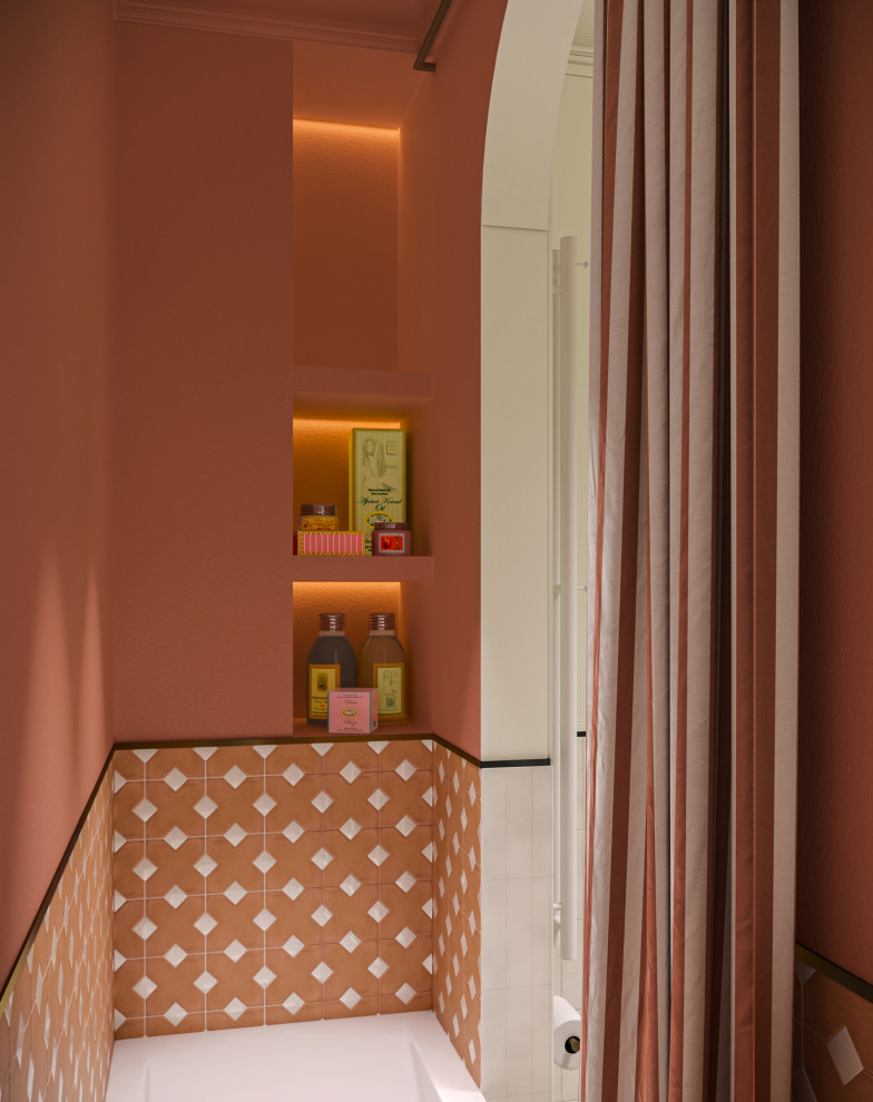 Квартира в ЖК "Hide"