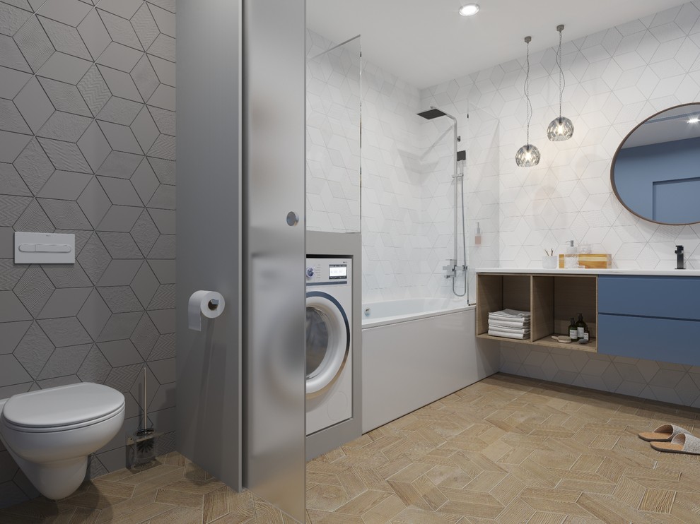 Реализованный проект - ЖК Высота