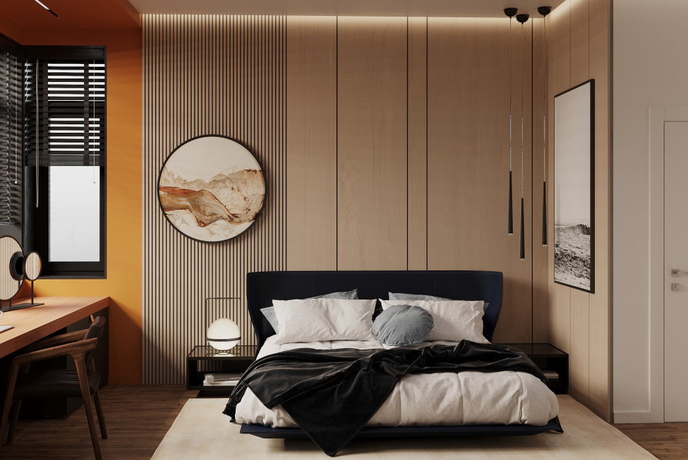 Baku city Residence Olimpik