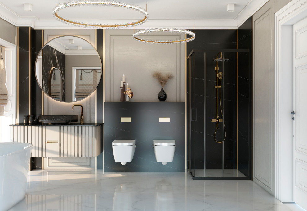 Villa Beethovenallee 350 кв.м.