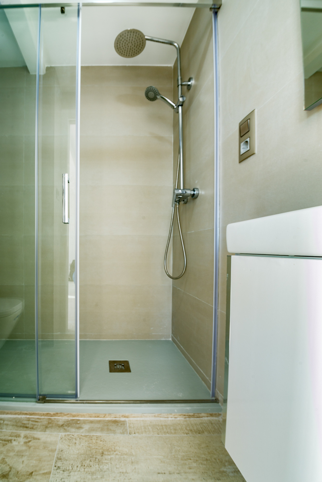 Apartamento Puig