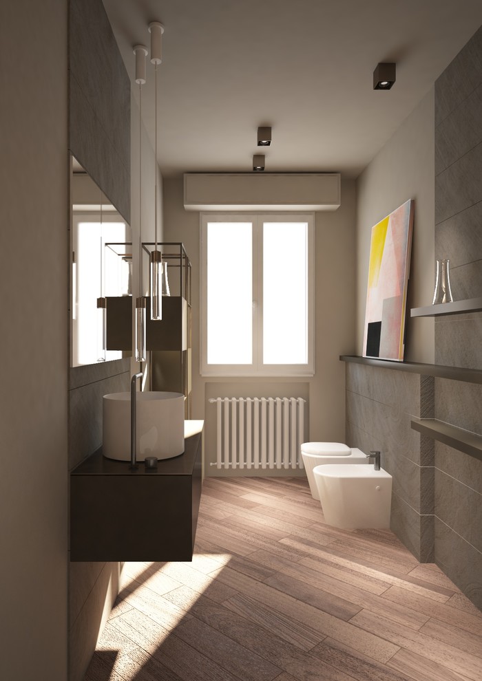 CASA SA | in fase di realizzazione