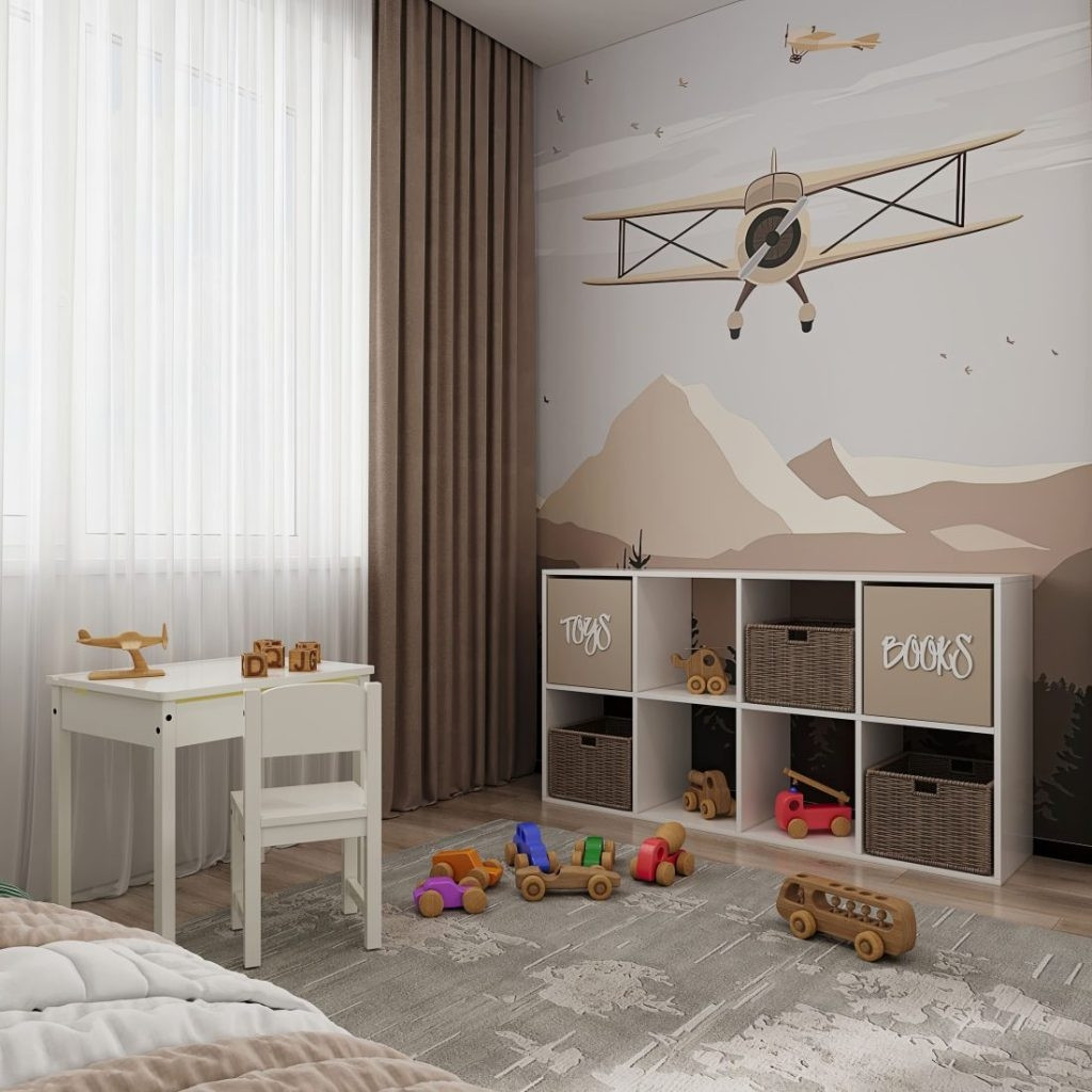 ЖК "Скандинавия" г. Ижевск