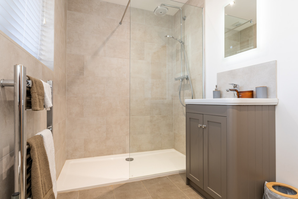Staged to let- AirBnb- Great bowden