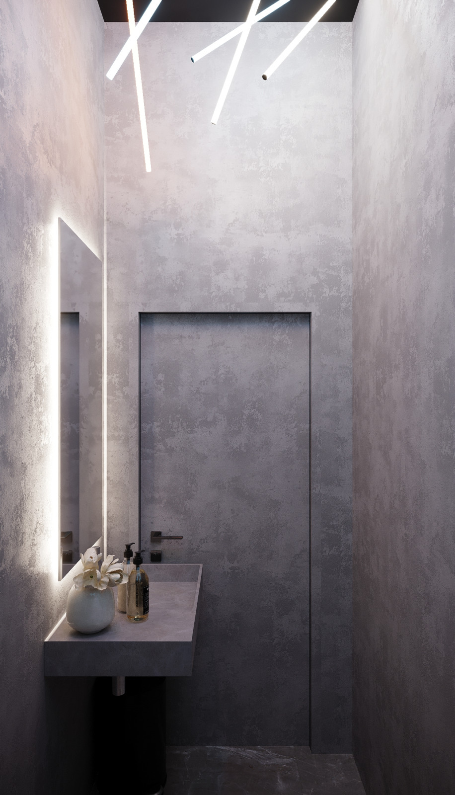 Мужской спа салон