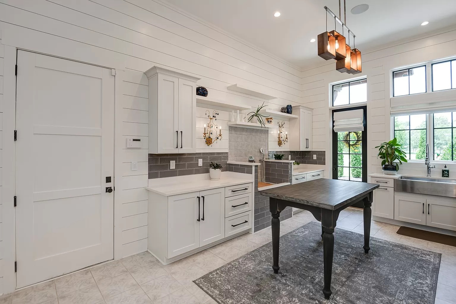 NASHVILLE PROJECT