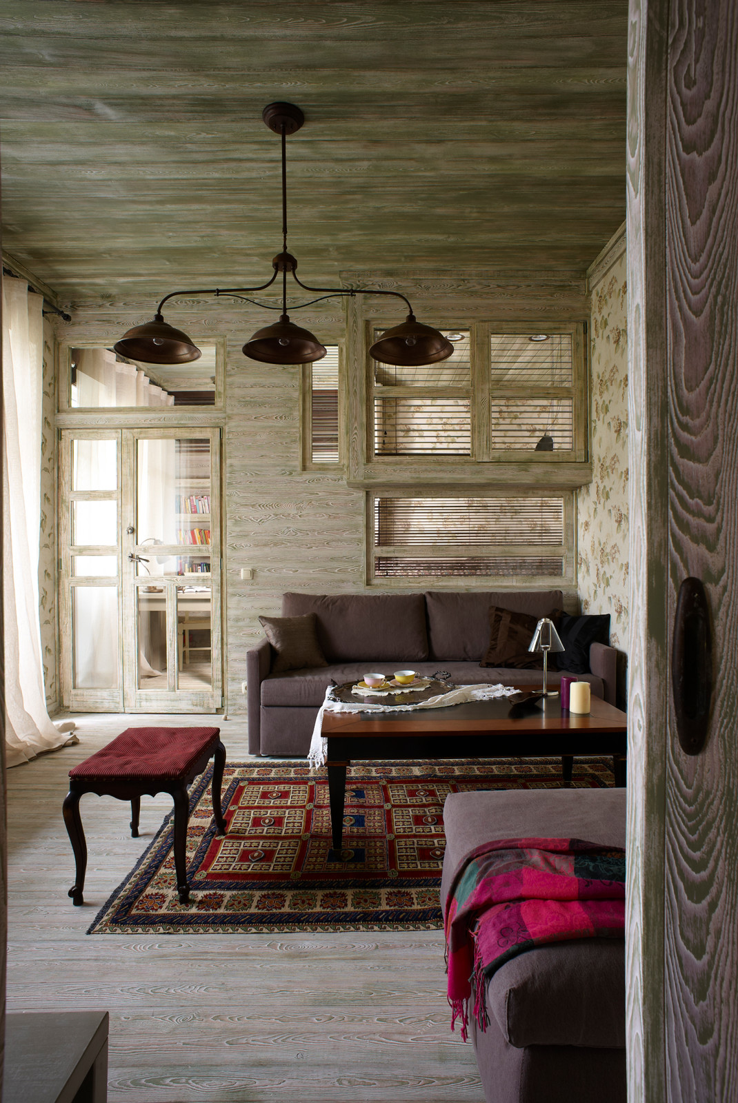 квартира на Самотеке