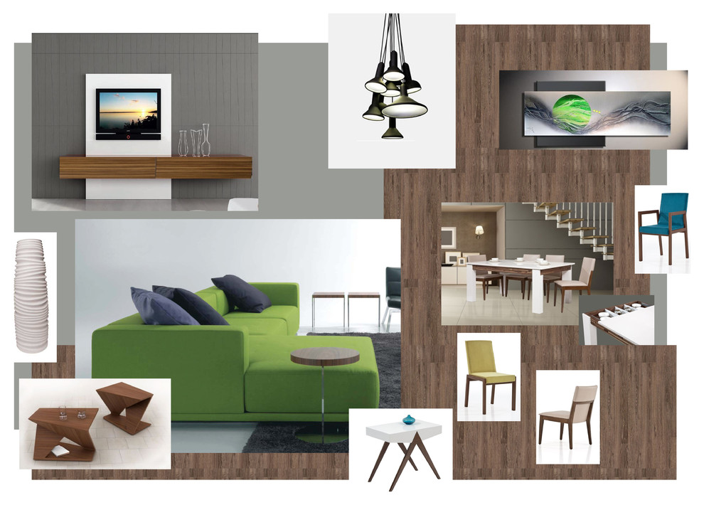 Природа дома