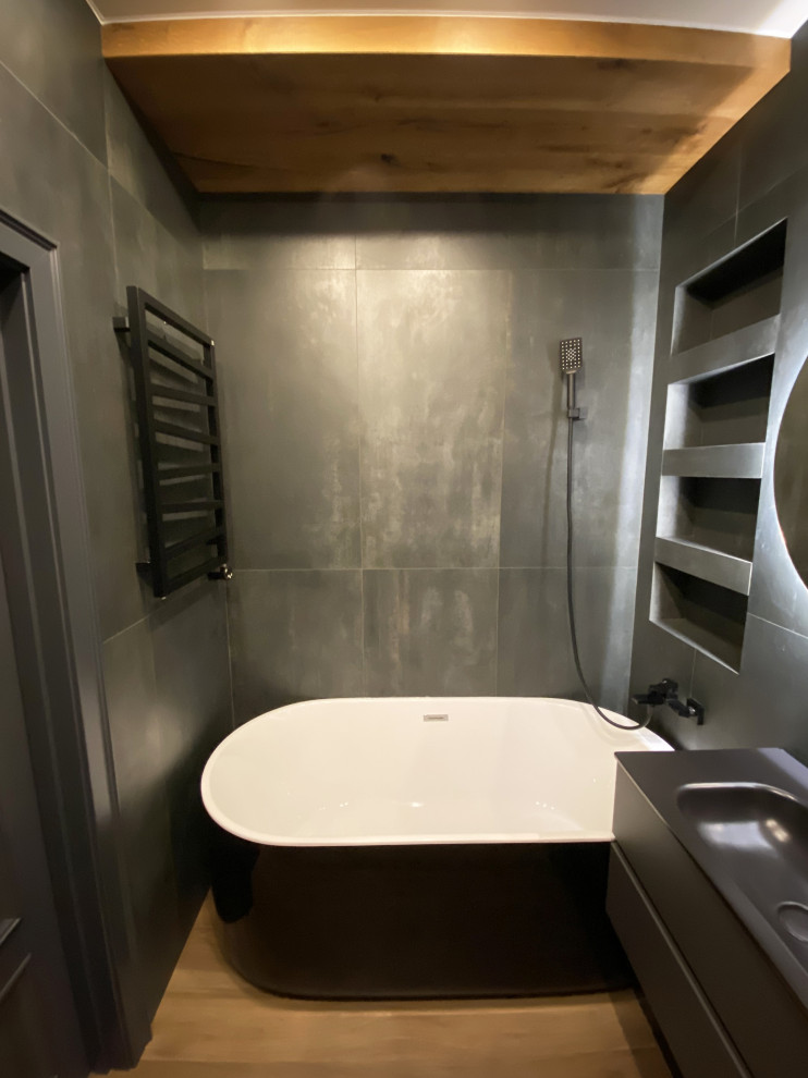 ЖК Ривер Парк д 6