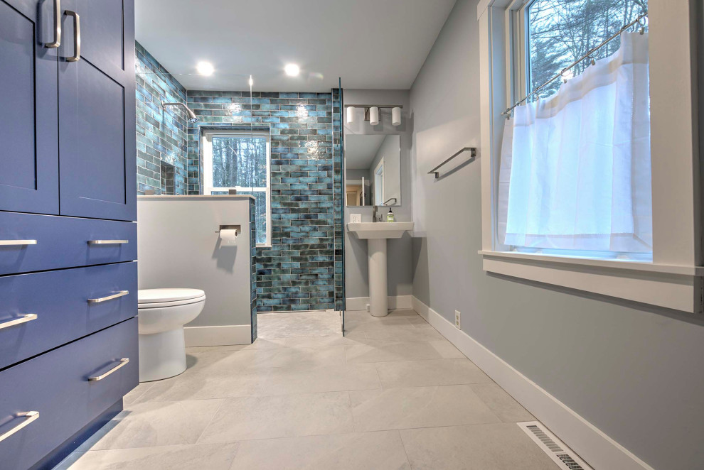 Bathroom Remodel - Easthampton, MA