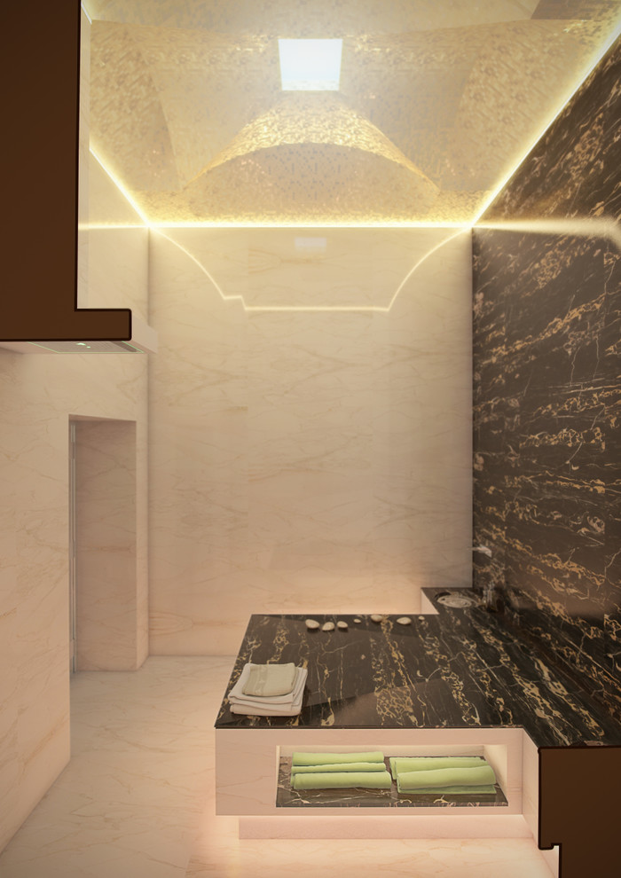 Москва сити "Город столиц"