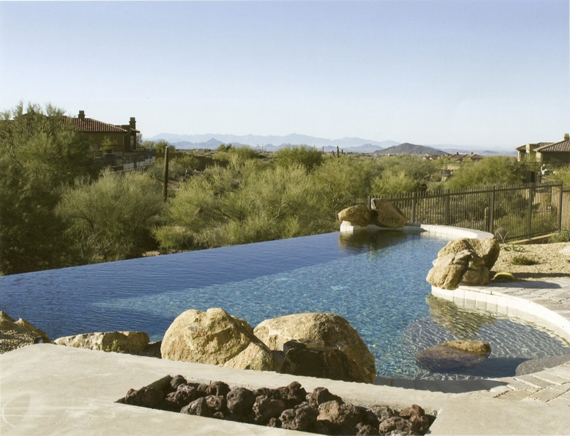 Pool - pool idea in Phoenix