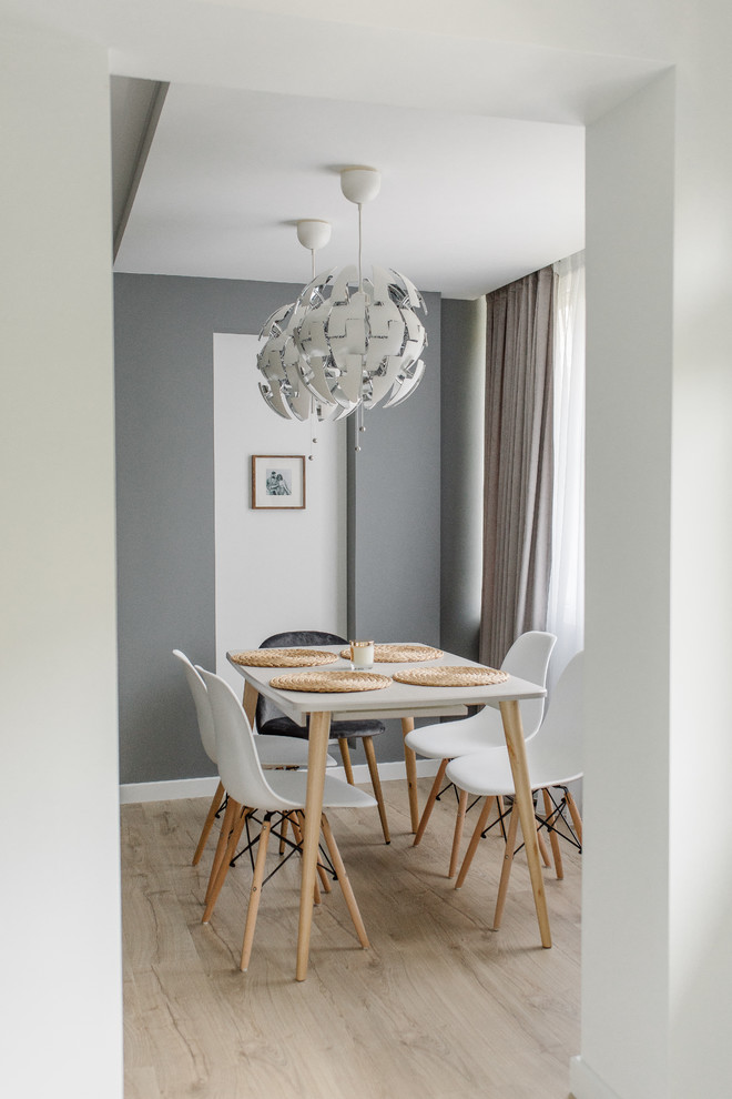 70м2 квартира в Сочи