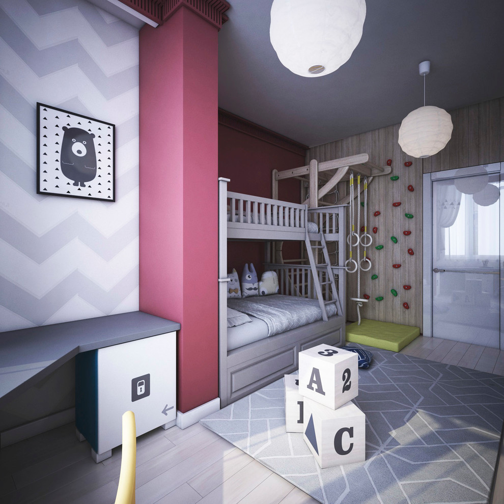 Квартира в г. Сочи