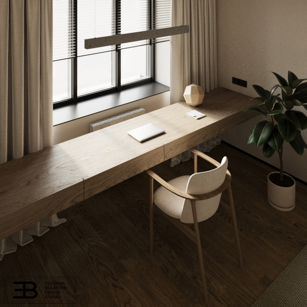 Квартира на Плеханова