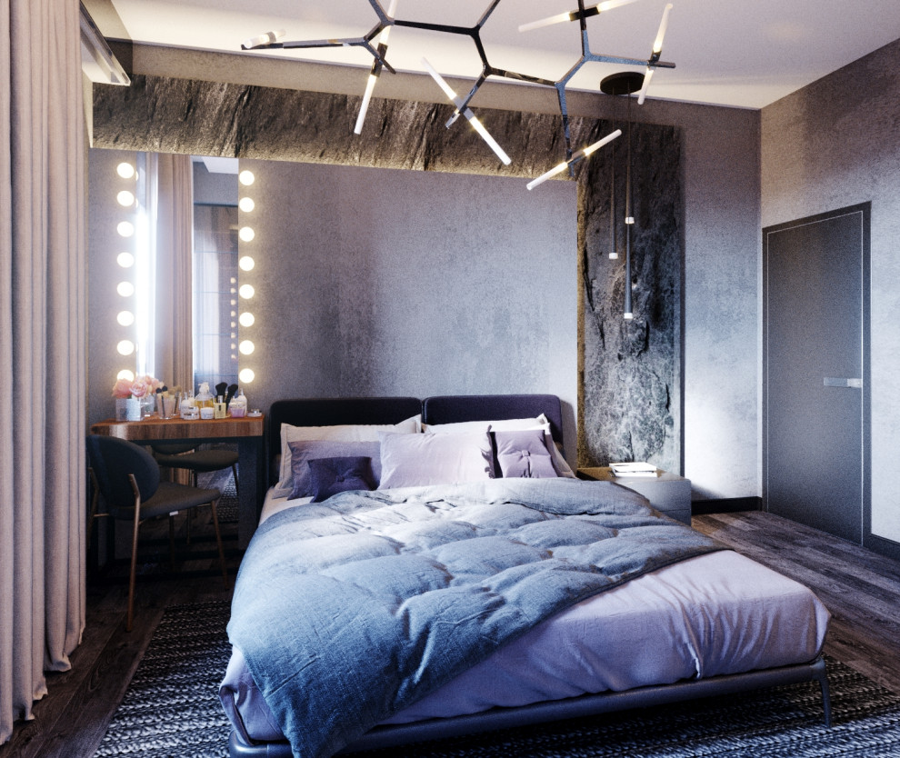 Дизайн частного дома