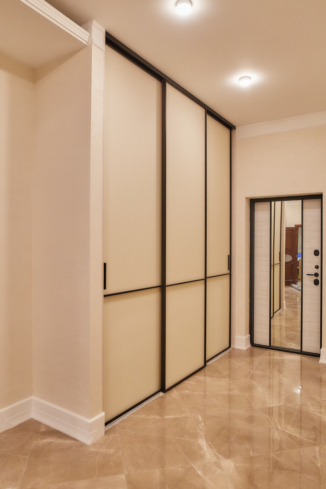 Шкаф-купе raumplus