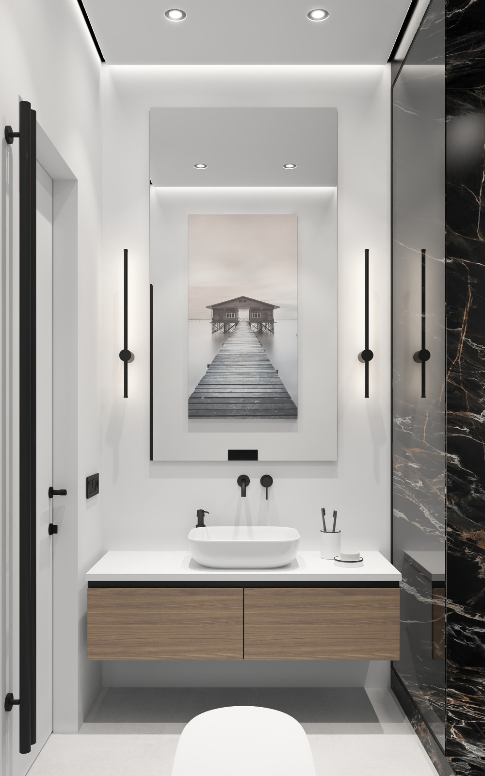 Загородный дом