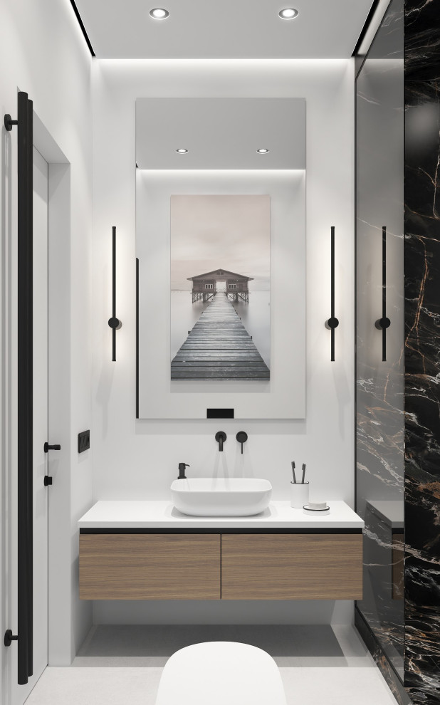 Загородный дом