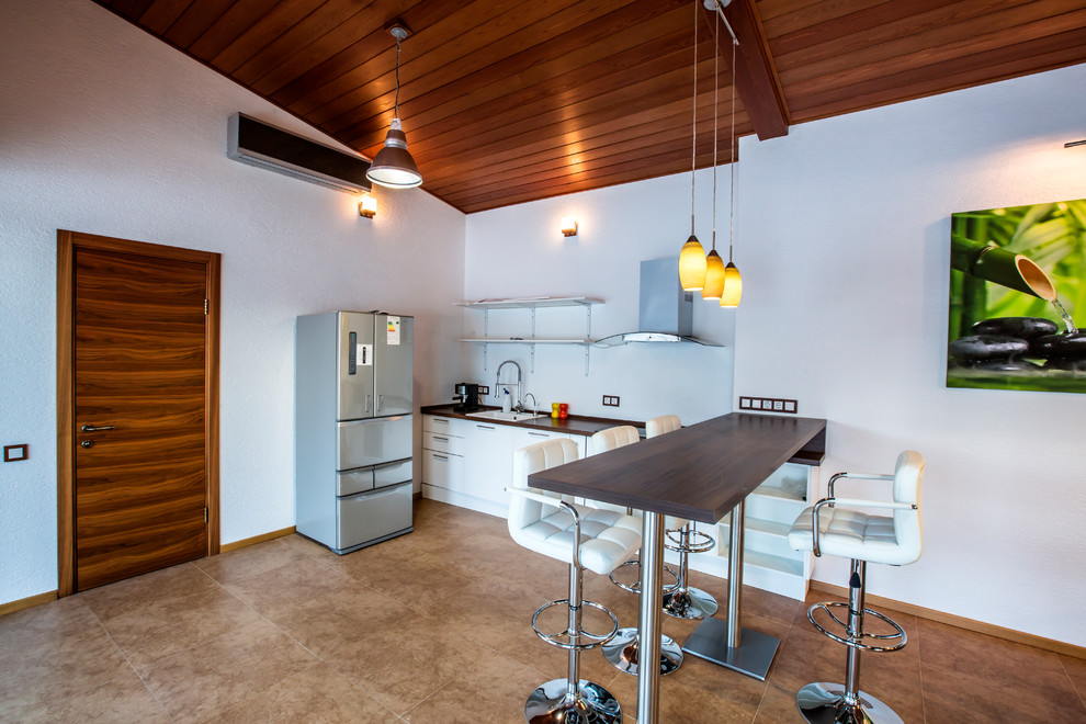 Гостевой домик с парилкой