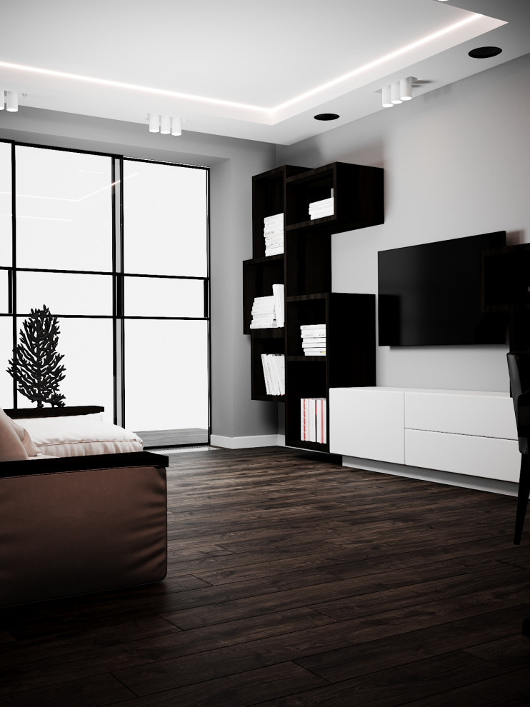 Минимализм