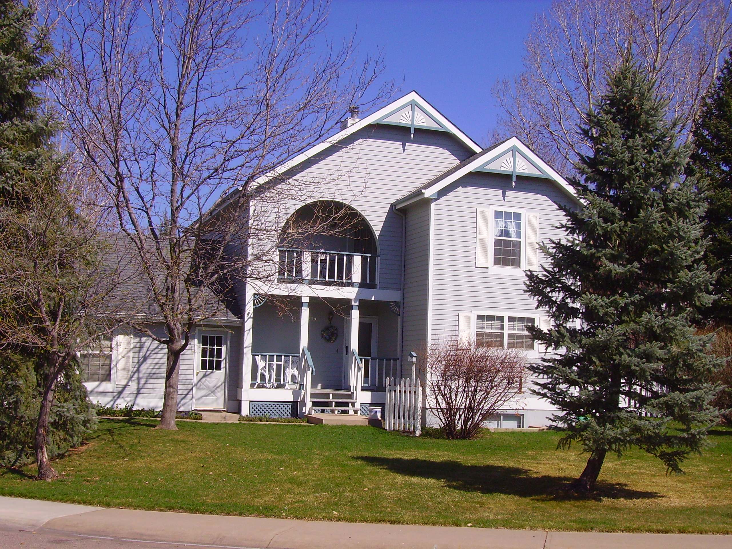 Colorado Homes