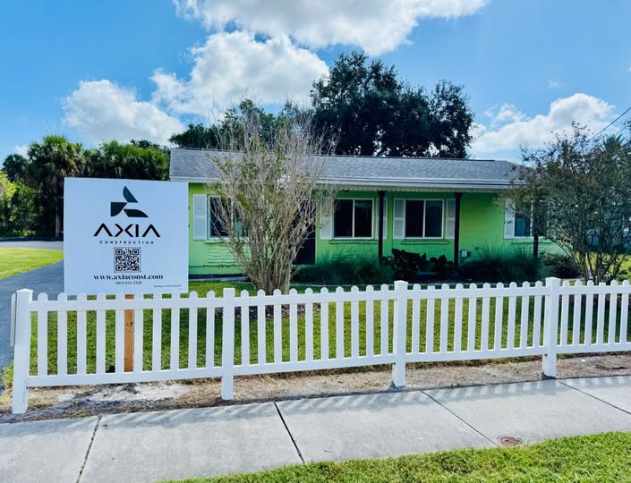 Another Vision in Progress