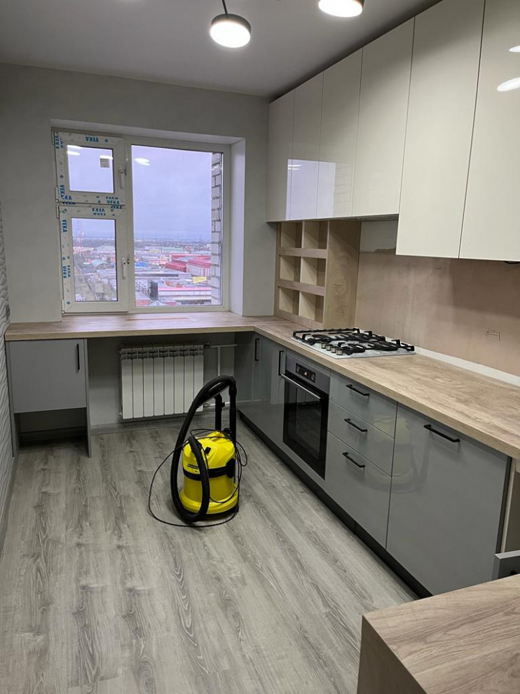 Ямало-Ненецкий АО, Новый Уренгой г, Губкина пр-кт, дом № 7А, квартира 96