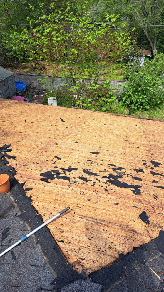 Roofing